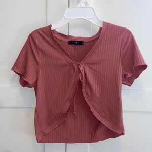 bought from: T.J.Maxx brand: saints size: S